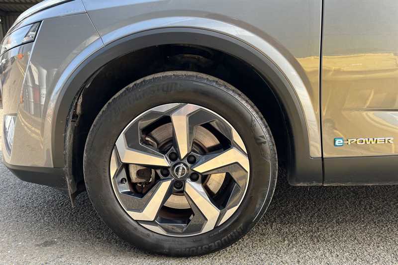 Used Nissan Qashqai 2023 for sale - 77979215: Photo 50