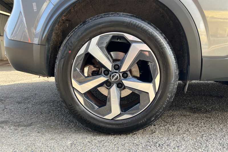 Used Nissan Qashqai 2023 for sale - 77979215: Photo 6