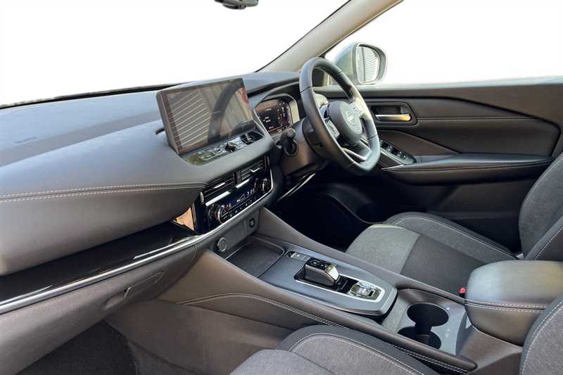 Used Nissan Qashqai 2023 for sale - 77979215: Photo 7