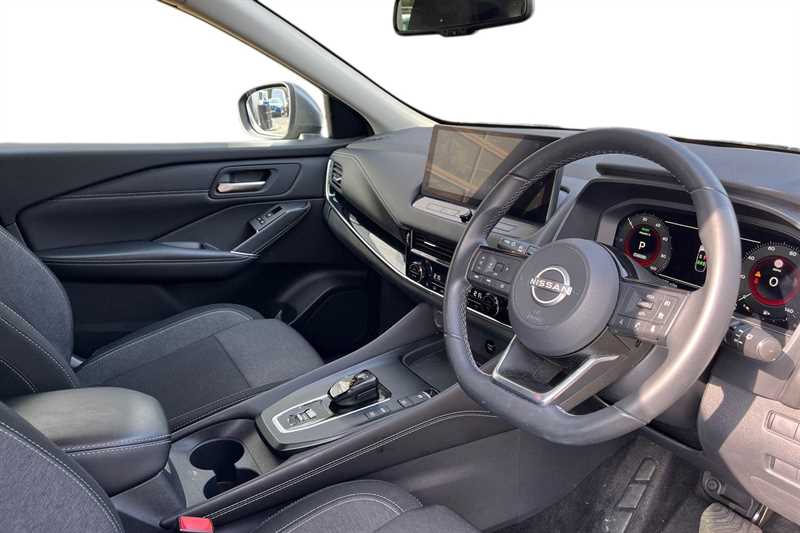 Used Nissan Qashqai 2023 for sale - 77979215: Photo 8