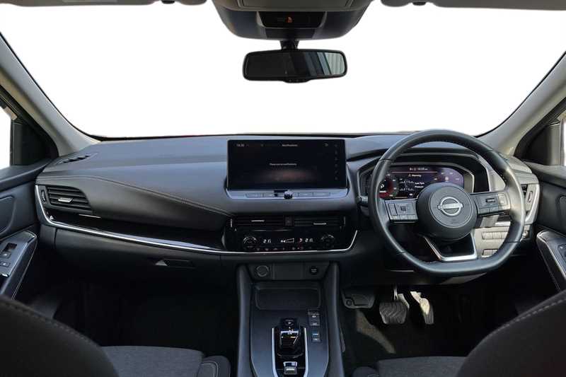 Used Nissan Qashqai 2023 for sale - 77979215: Photo 9