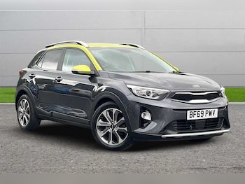 Kia - Stonic