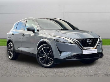 Used Nissan Qashqai 2023 for sale - 79592254: Photo