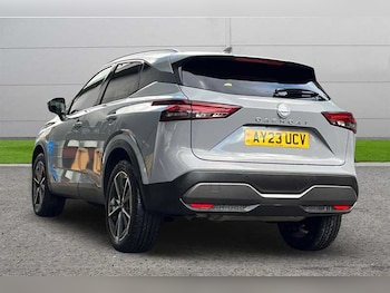 Used Nissan Qashqai 2023 for sale - 79592254: Photo