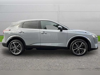 Used Nissan Qashqai 2023 for sale - 79592254: Photo