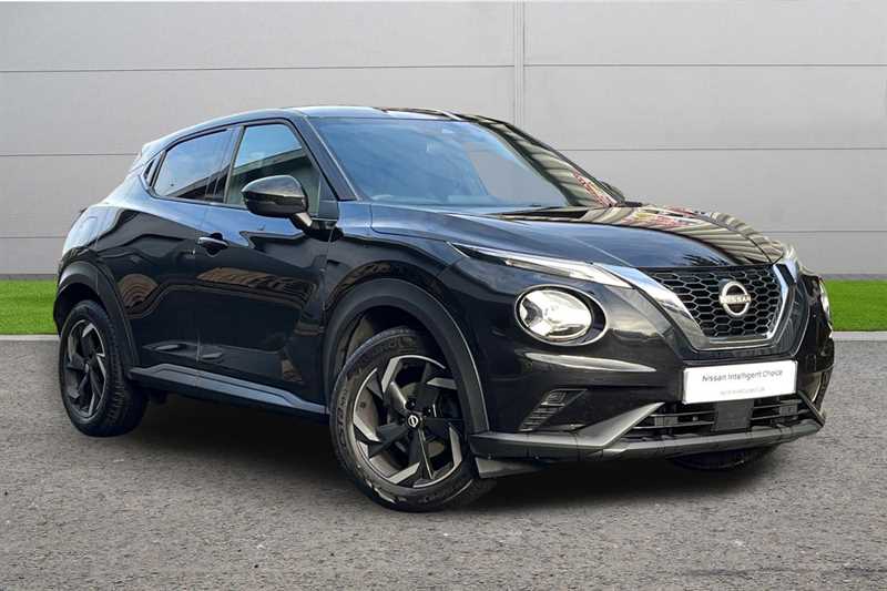 Used Nissan Juke 2023 for sale - 76826946: Photo 1