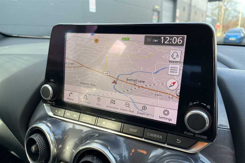 Used Nissan Juke 2023 for sale - 76826946: Photo 10