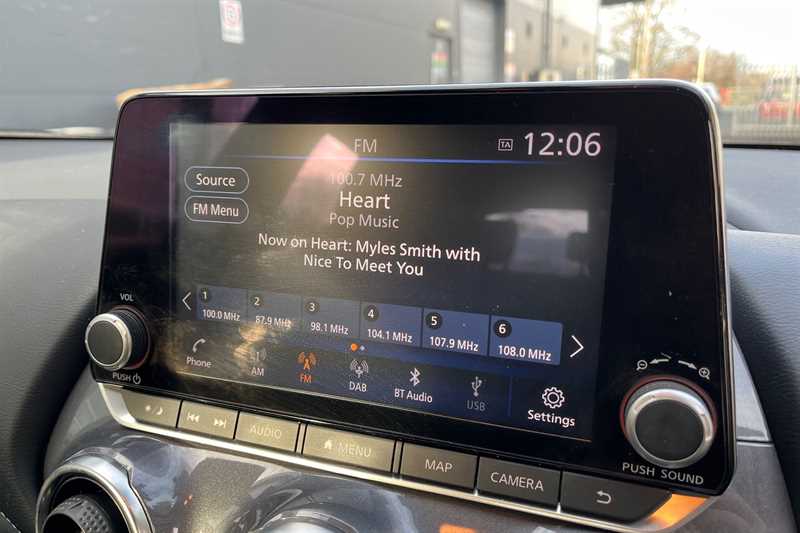 Used Nissan Juke 2023 for sale - 76826946: Photo 11