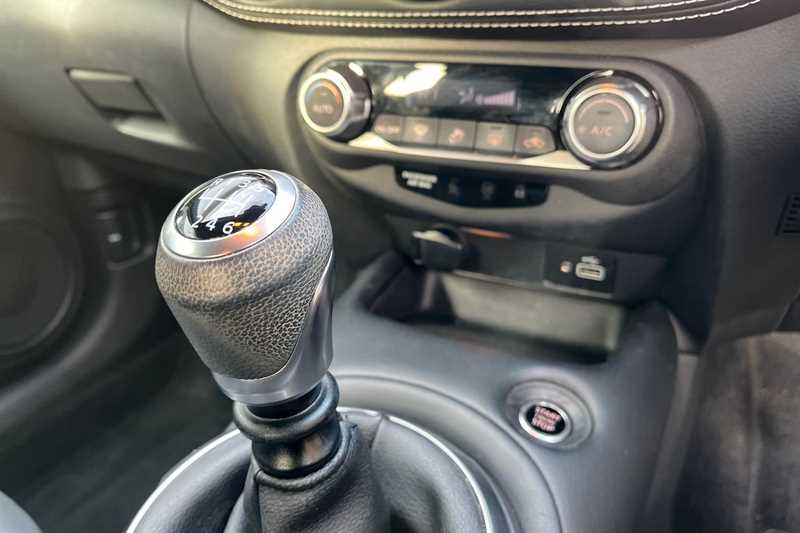 Used Nissan Juke 2023 for sale - 76826946: Photo 12