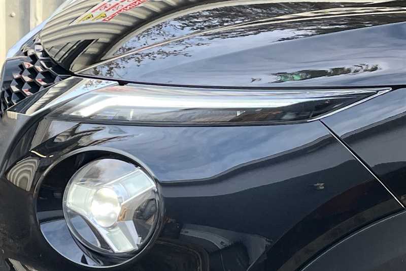 Used Nissan Juke 2023 for sale - 76826946: Photo 13