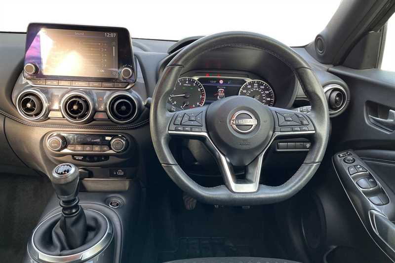 Used Nissan Juke 2023 for sale - 76826946: Photo 15