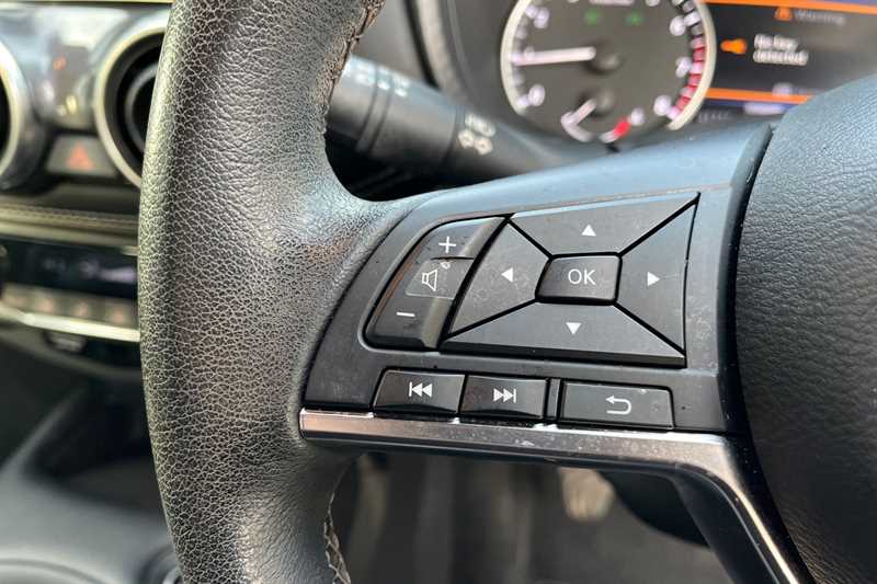 Used Nissan Juke 2023 for sale - 76826946: Photo 16