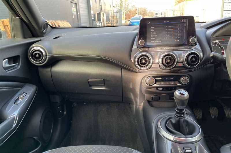 Used Nissan Juke 2023 for sale - 76826946: Photo 17