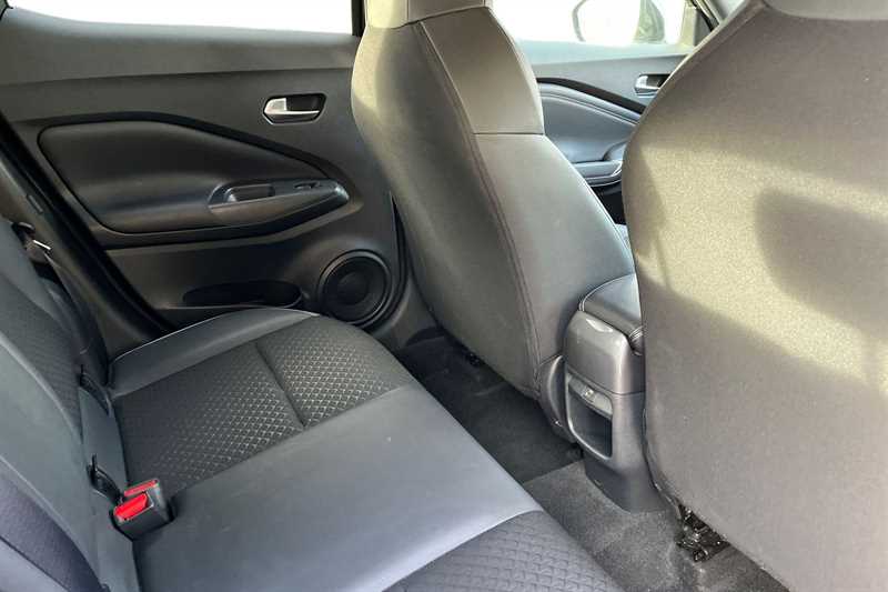 Used Nissan Juke 2023 for sale - 76826946: Photo 19