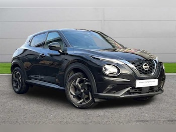 2023 - 1.0 DIG-T 114 N-CONNECTA 5DR