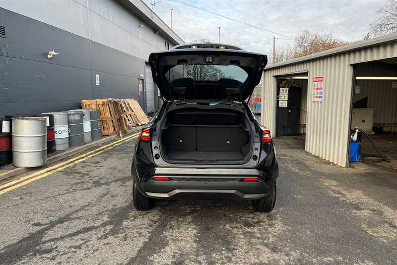 Used Nissan Juke 2023 for sale - 76826946: Photo 21