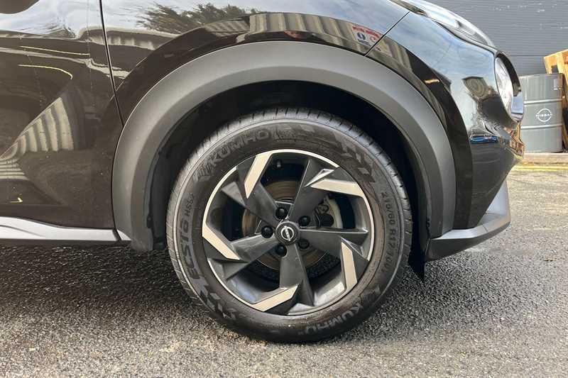 Used Nissan Juke 2023 for sale - 76826946: Photo 22