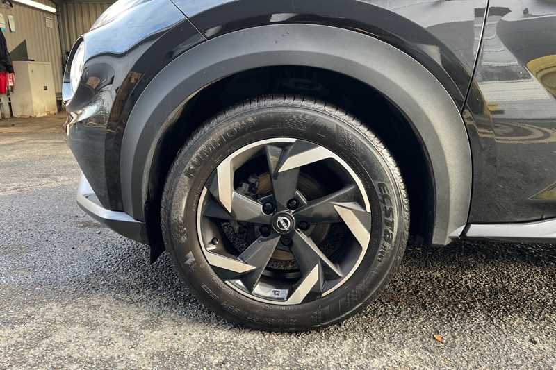 Used Nissan Juke 2023 for sale - 76826946: Photo 24