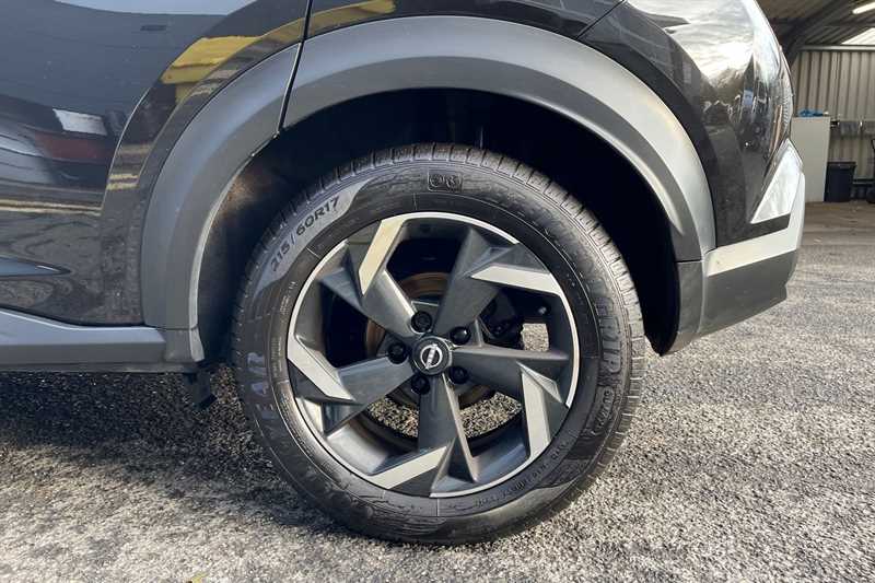 Used Nissan Juke 2023 for sale - 76826946: Photo 27