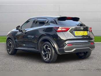 Used Nissan Juke 2023 for sale - 76826946: Photo