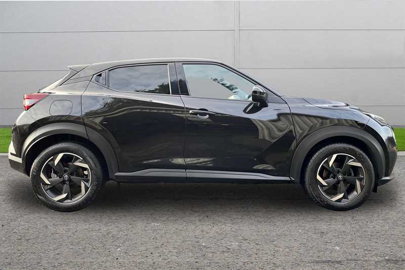 Used Nissan Juke 2023 for sale - 76826946: Photo 3