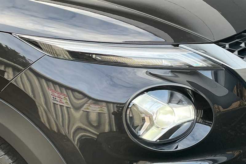 Used Nissan Juke 2023 for sale - 76826946: Photo 32