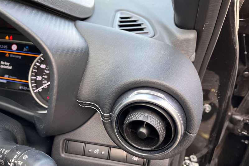 Used Nissan Juke 2023 for sale - 76826946: Photo 35