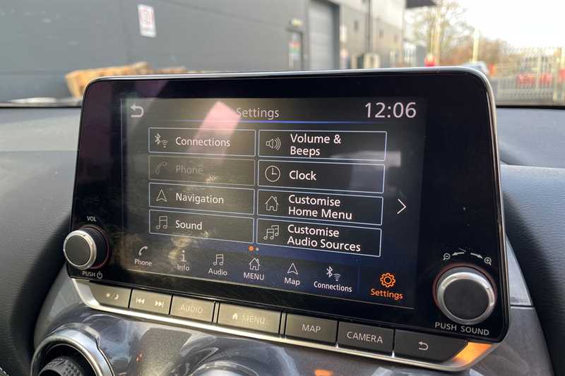 Used Nissan Juke 2023 for sale - 76826946: Photo 39