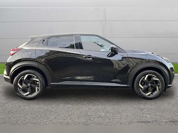 Used Nissan Juke 2023 for sale - 76826946: Photo