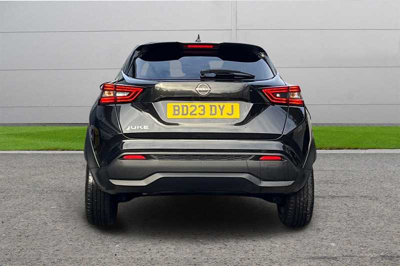 Used Nissan Juke 2023 for sale - 76826946: Photo 4