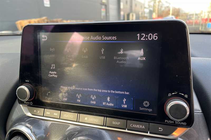 Used Nissan Juke 2023 for sale - 76826946: Photo 40