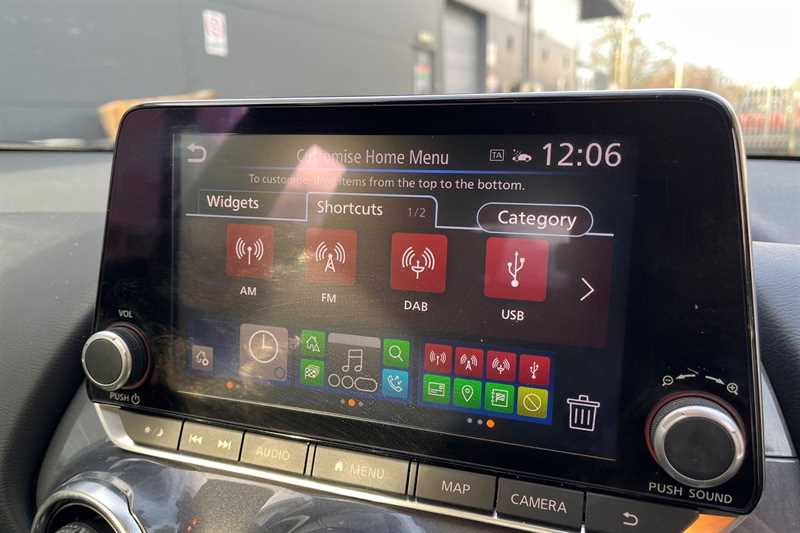 Used Nissan Juke 2023 for sale - 76826946: Photo 41