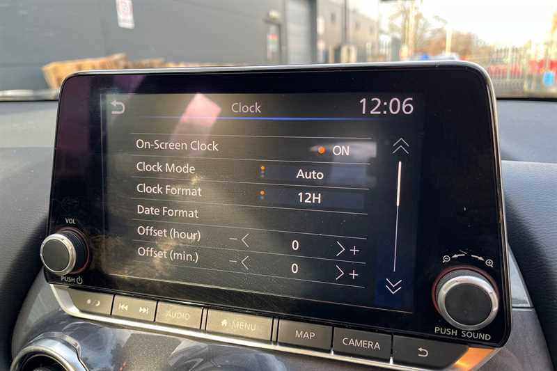 Used Nissan Juke 2023 for sale - 76826946: Photo 42