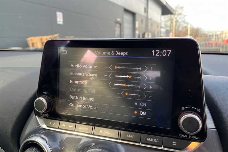 Used Nissan Juke 2023 for sale - 76826946: Photo 43