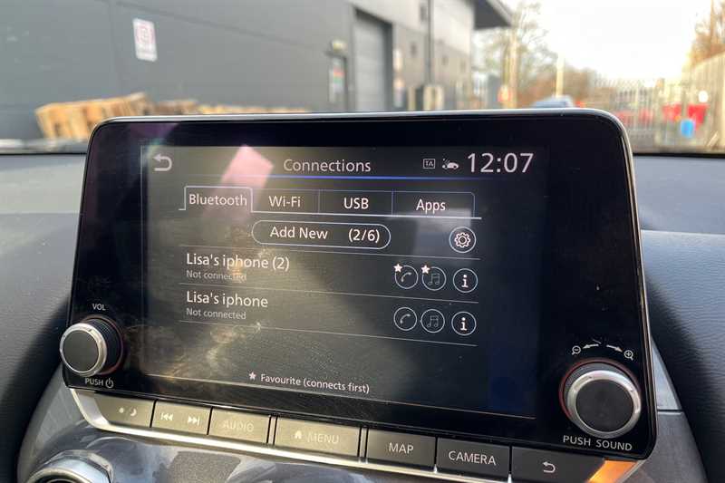 Used Nissan Juke 2023 for sale - 76826946: Photo 44