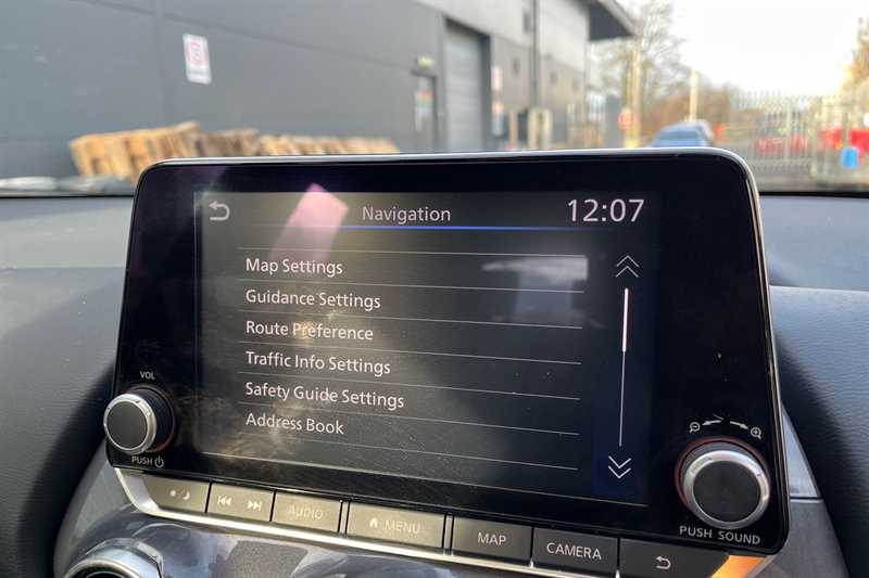 Used Nissan Juke 2023 for sale - 76826946: Photo 45