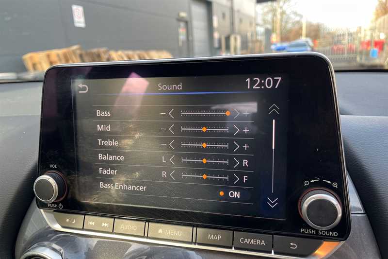 Used Nissan Juke 2023 for sale - 76826946: Photo 46