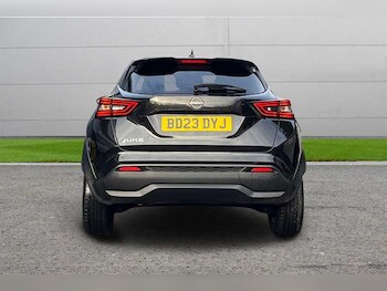 Used Nissan Juke 2023 for sale - 76826946: Photo