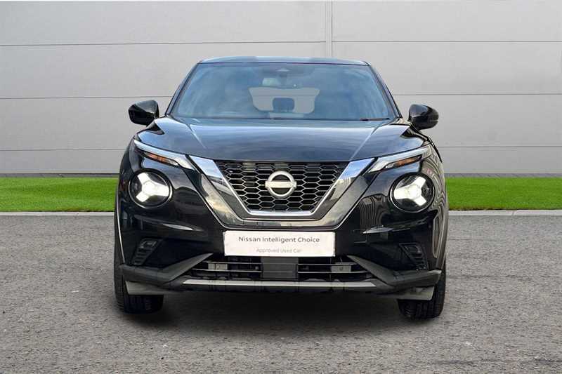 Used Nissan Juke 2023 for sale - 76826946: Photo 5