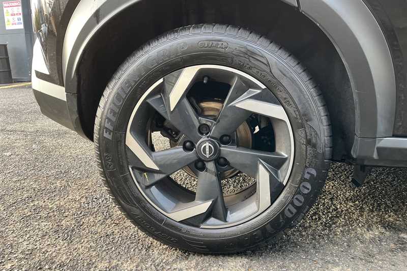 Used Nissan Juke 2023 for sale - 76826946: Photo 6