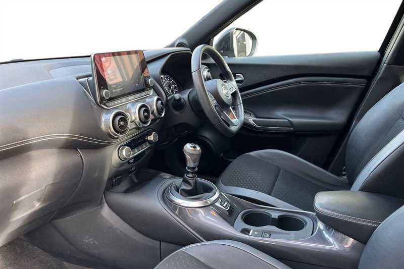 Used Nissan Juke 2023 for sale - 76826946: Photo 7