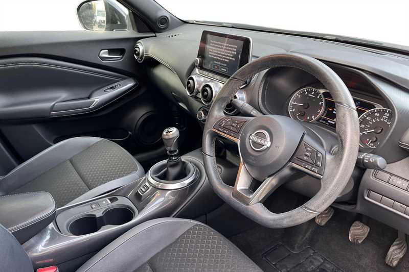 Used Nissan Juke 2023 for sale - 76826946: Photo 8