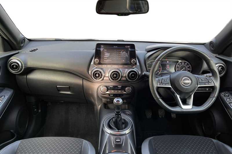 Used Nissan Juke 2023 for sale - 76826946: Photo 9