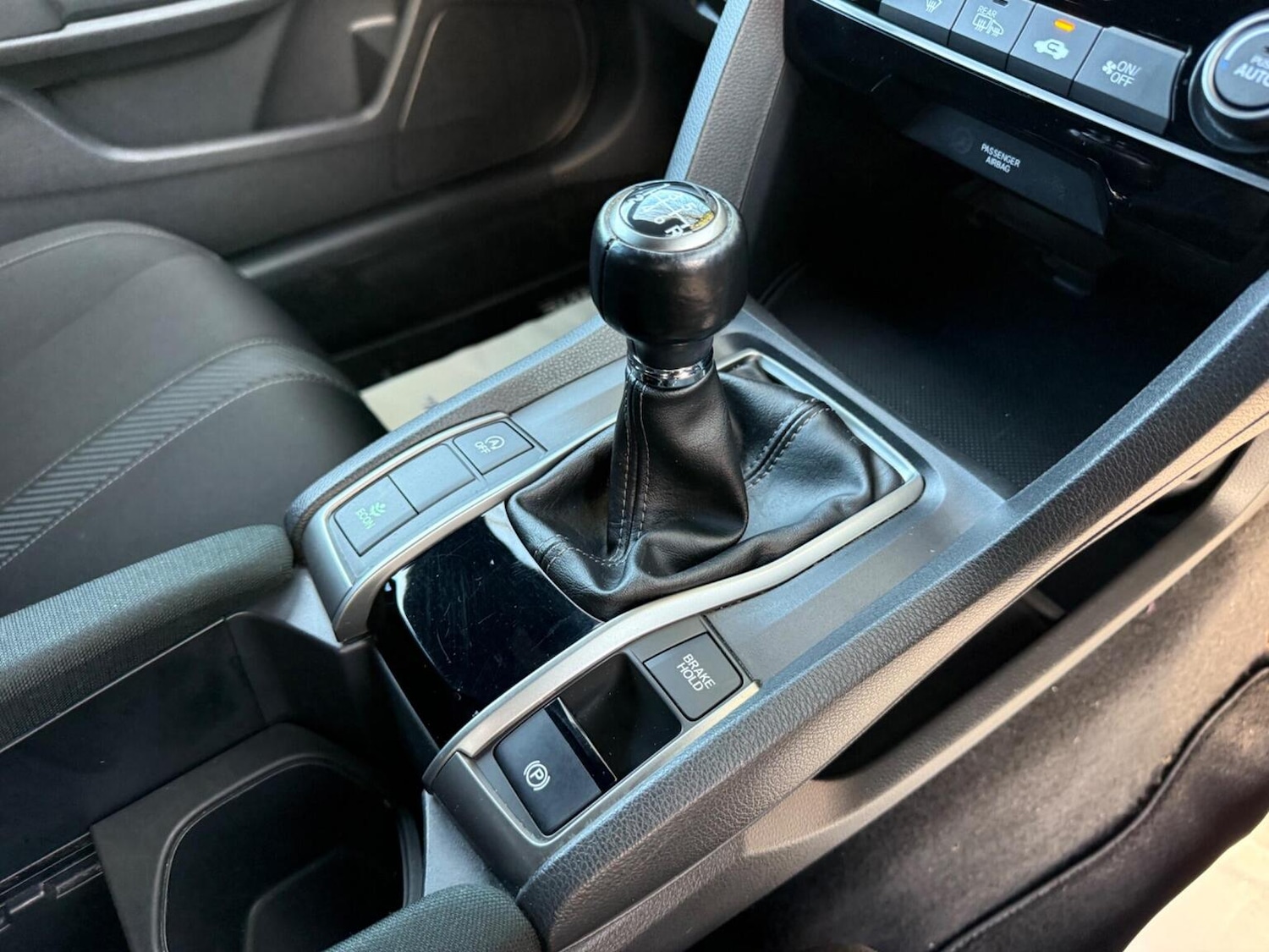 Used Honda Civic 2019 for sale - 77159257: Photo 22