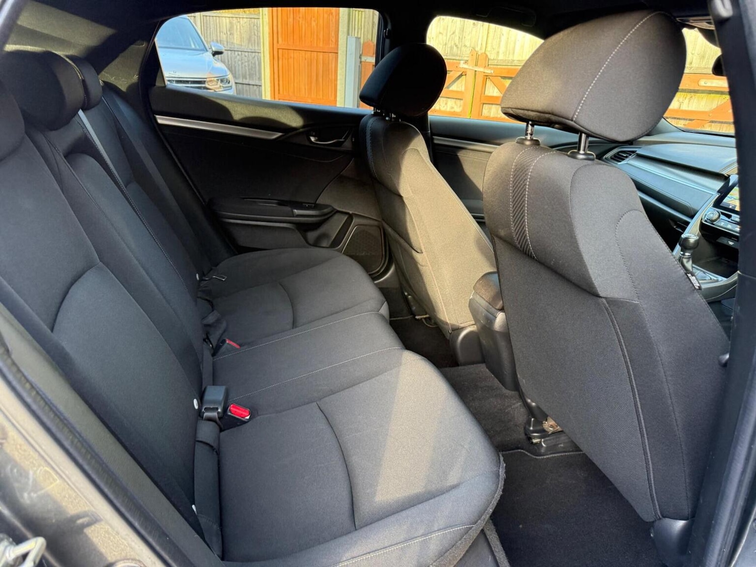 Used Honda Civic 2019 for sale - 77159257: Photo 27