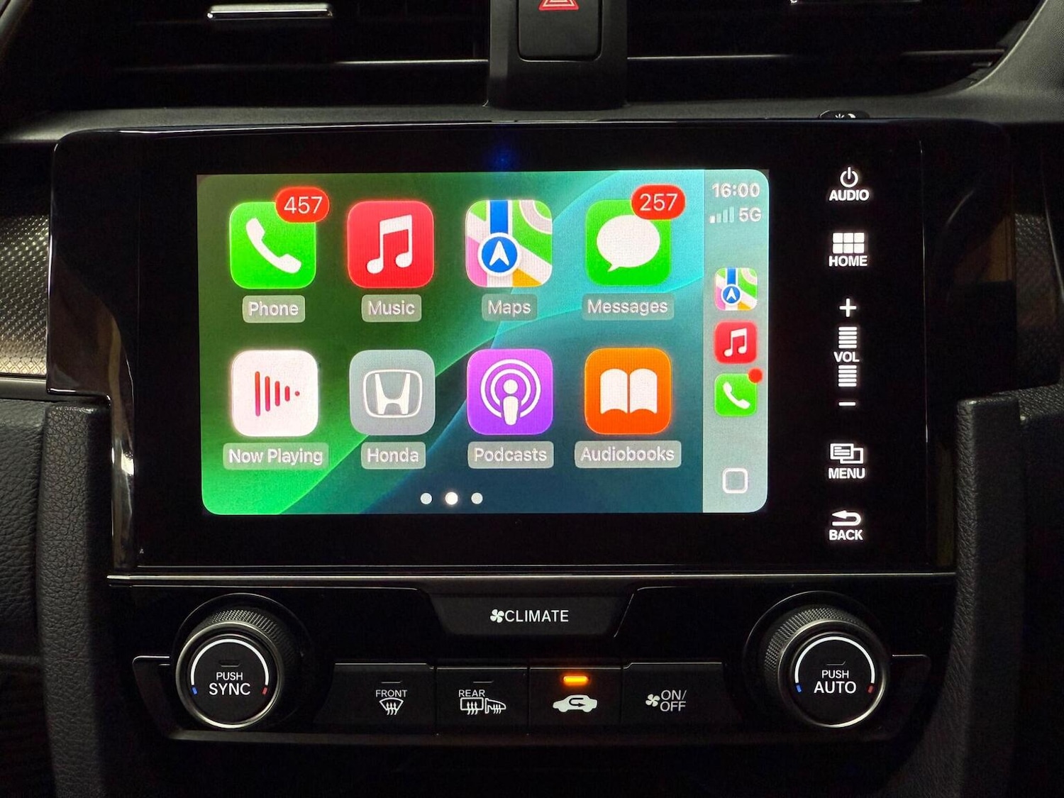 Used Honda Civic 2019 for sale - 77159257: Photo 35