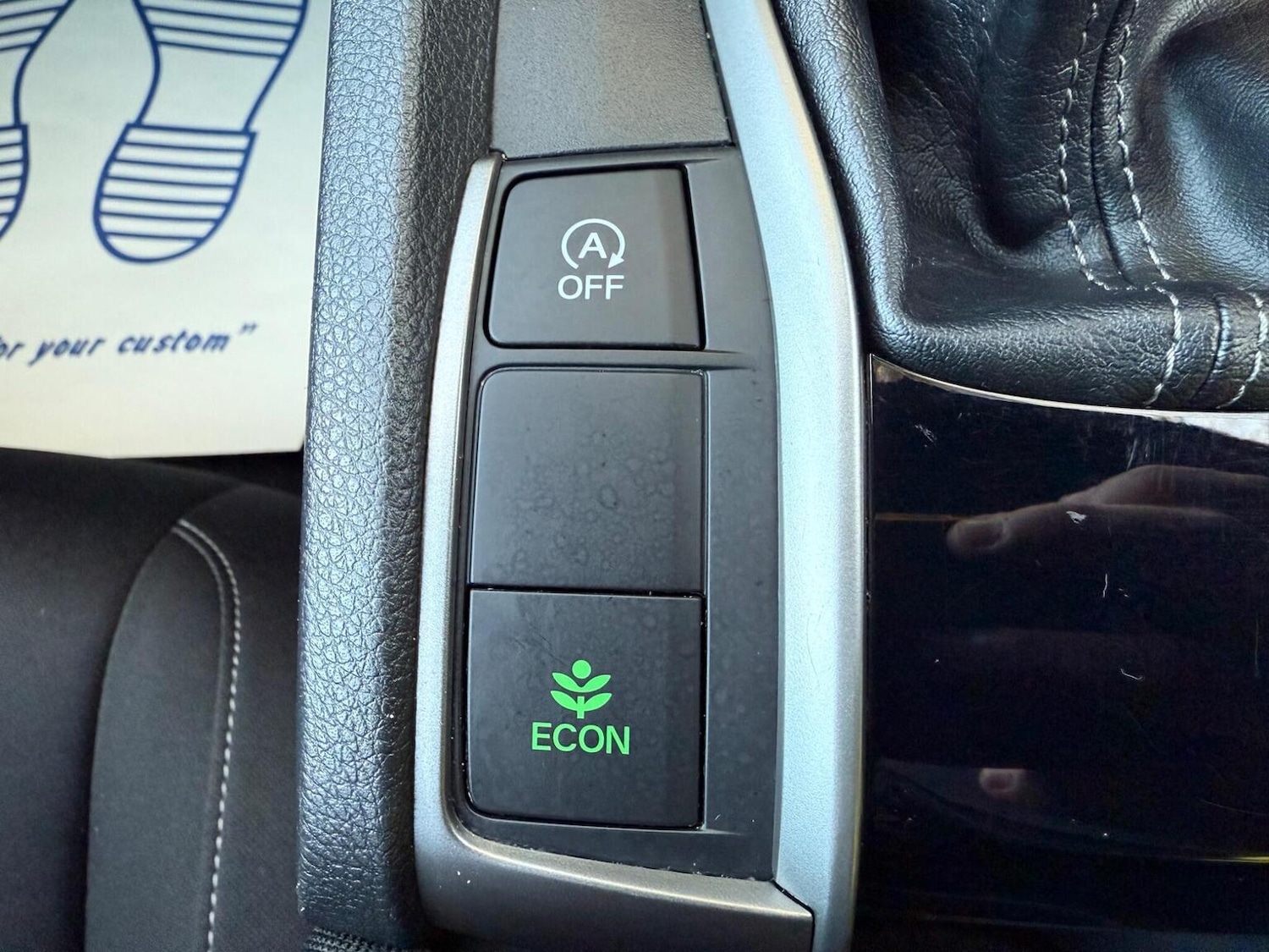 Used Honda Civic 2019 for sale - 77159257: Photo 38