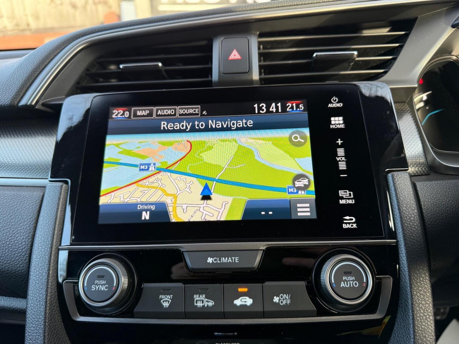 Used Honda Civic 2019 for sale - 77159257: Photo 39