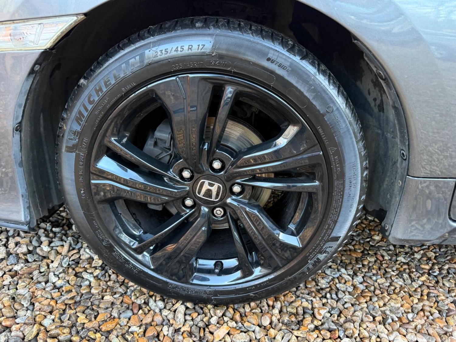 Used Honda Civic 2019 for sale - 77159257: Photo 44