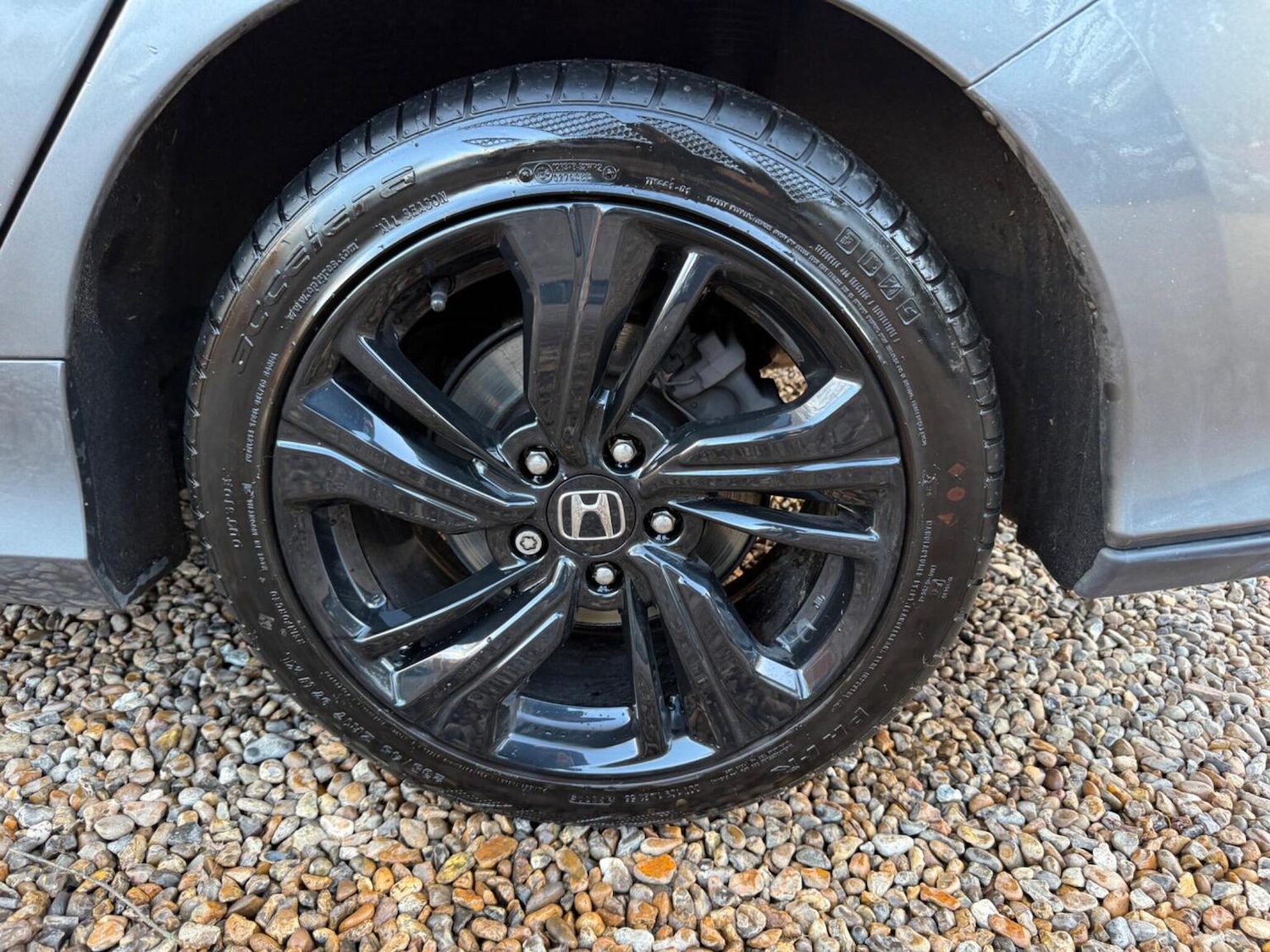 Used Honda Civic 2019 for sale - 77159257: Photo 45